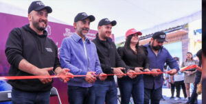 FERIA DEL BARRO Y EL TACO