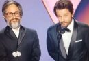 DIEGO LUNA Y GAEL GARCÍA ‘ROMPEN FRONTERAS’ EN LOS EMMY