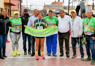 RICARDO GALLARDO PROMUEVE MÁS APOYO EN DEPORTE PARA LAS Y LOS POTOSINOS