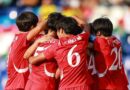 COREA A LA FINAL DEL MUNDIAL SUB 20