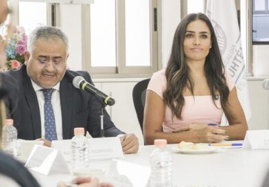 TEPJF CONFIRMA ENTREGA DE CONSTANCIA A ALESSANDRA ROJO DE LA VEGA