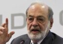 SIN SEGURIDAD NO HAY LIBERTAD: CARLOS SLIM