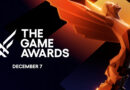 THE GAME AWARDS: NOMINADOS AL MEJOR JUEGO DE 2024