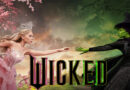 WICKED: SE LUCEN LAS PROTAGONISTAS