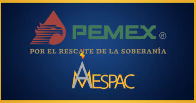 RECLAMAN PROVEEDORES A PEMEX PLAN DE PAGOS