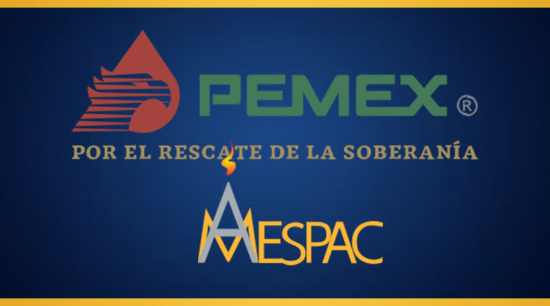 RECLAMAN PROVEEDORES A PEMEX PLAN DE PAGOS