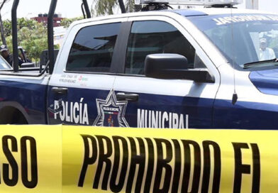 AUMENTAN 243% ASESINATOS EN TABASCO