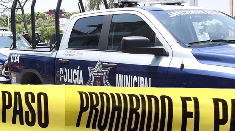 AUMENTAN 243% ASESINATOS EN TABASCO