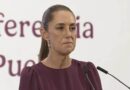 ACUSA EU A SHEINBAUM DE LA VIOLENCIA EN LA