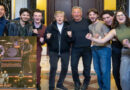 SE ECHA SPRINGSTEEN ‘PALOMAZO’  CON MCCARTNEY EN LIVERPOOL