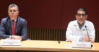 LA VERGÜENZA MATA, CÁNCER DE PRÓSTATA