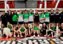 LISTA LA SELECCIÓN DE BASQUETBOL PARA AMERICUP SUB-16