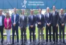 ARRANCÓ EL TORNEO NACIONAL DE FUTBOL ESCOLAR