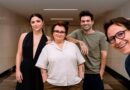 FICG40: SIN QUERER QUERIENDO, DE LA REALIDAD A LA FICCIÓN