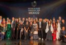 SE SUMAN 5 RESTAURANTES MEXICANOS  A LAS ESTRELLAS MICHELIN