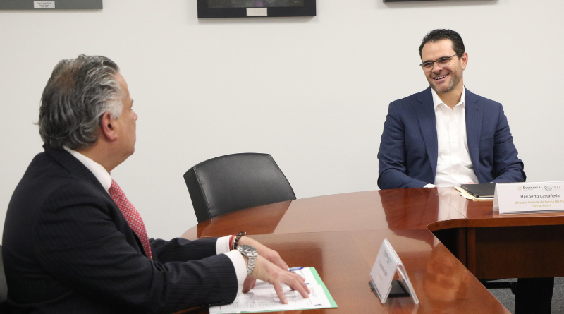 PROPIEDAD INDUSTRIAL: MOTOR DE LA SALUD EN MÉXICO