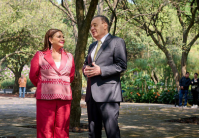 LA SAUCEDA: HACIA LA AUTOSUFICIENCIA Y EXCELENCIA