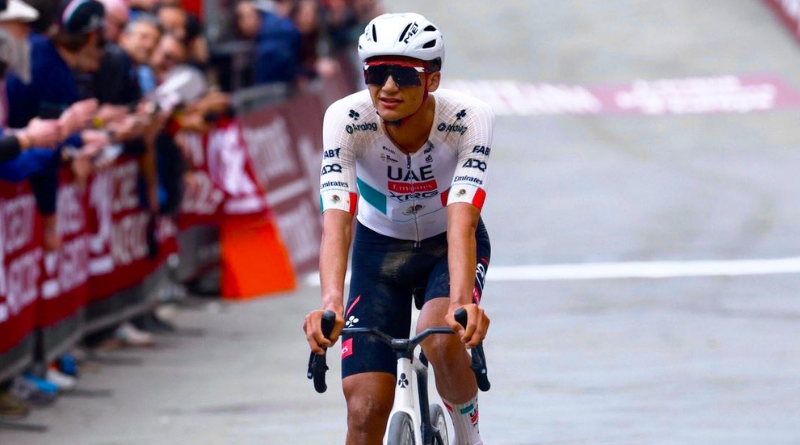 DEFIENDE DEL TORO LA GENERAL Y SIGUE DE LÍDER