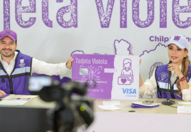 EDUCACIÓN Y APOYO: REABREN REGISTRO DE TARJETA VIOLETA
