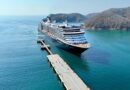 POR INSEGURIDAD, CRUCEROS NO LLEGAN A PUERTO VALLARTA