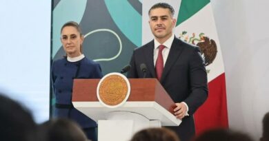 DESPLEGARÁN CASI 100 MIL EFECTIVOS PARA MUNDIAL DE FUTBOL