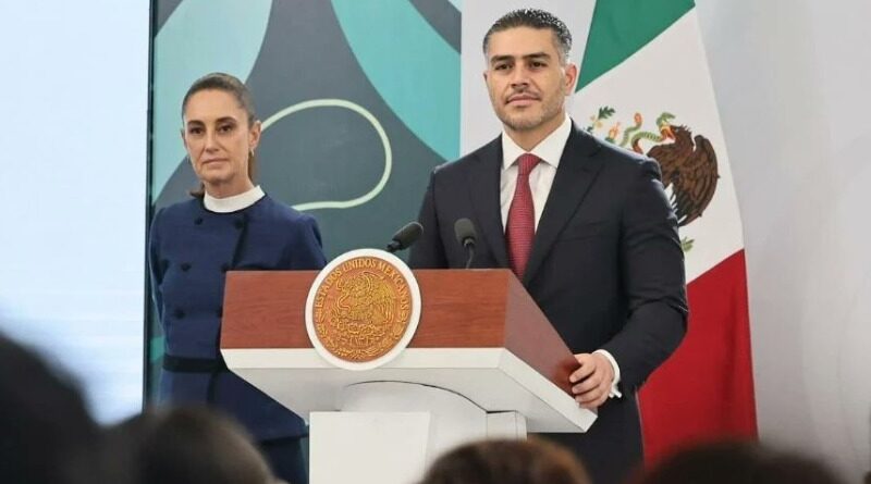 DESPLEGARÁN CASI 100 MIL EFECTIVOS PARA MUNDIAL DE FUTBOL