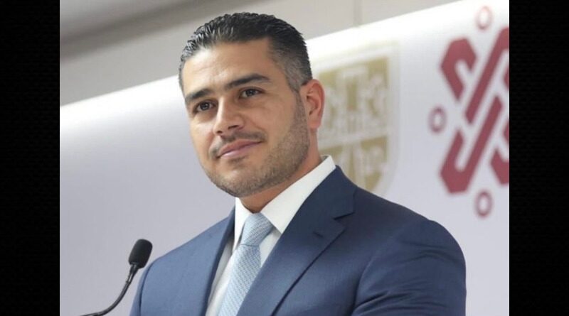 MANTENDREMOS DESPLIEGUE Y COORDINACIÓN EN JALISCO: HARFUCH