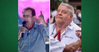 2030: PEPE YUNES VS. MANUEL HUERTA