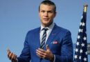 PIDE HEGSETH REFORZAR SEGURIDAD ANTE NARCO