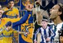 TIGRES VS RAYADOS, POR ORGULLO Y REPUNTE