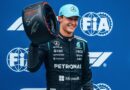MERCEDES HACE 1-2 PARA GP DE AUSTRALIA