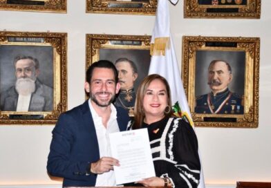 DESIGNAN A YOLANDA CEPEDA COORDINADORA DE LA COMISIÓN DE PROMOCIÓN DE ASETUR