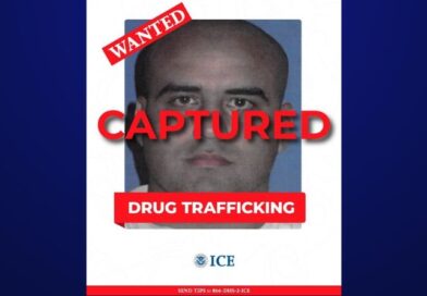 CAE EN GUANAJUATO ‘EL BETO’, LIGADO AL CÁRTEL DEL GOLFO