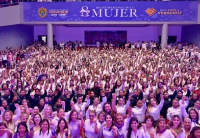 “VERACRUZANA PROTEGIDA” ATIENDE MÁS DE 2 MIL CASOS EN UN AÑO