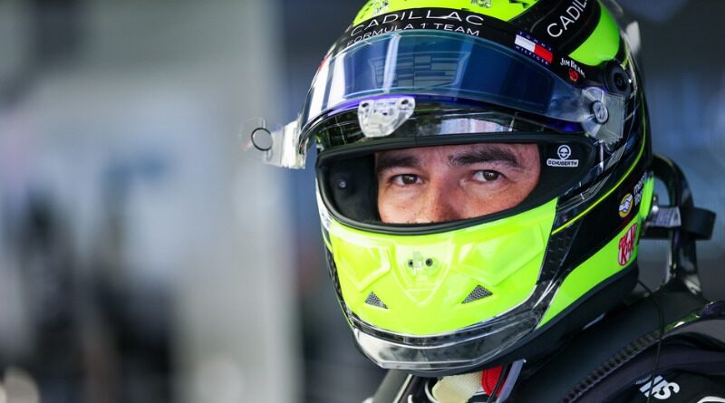 CHECO EXIGE A CADILLAC EVOLUCIONAR