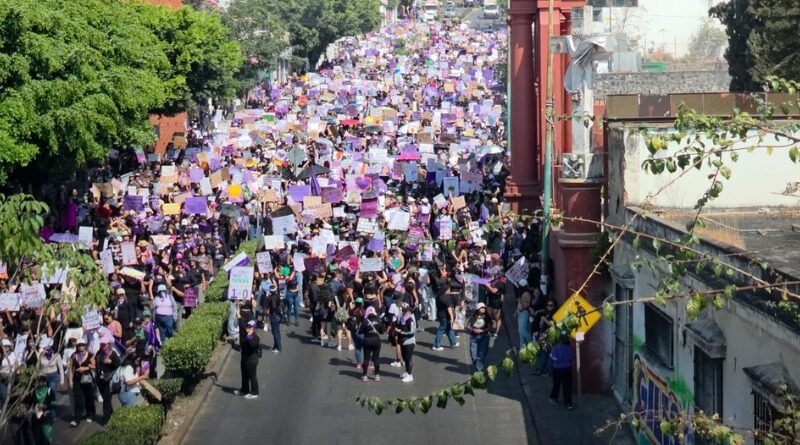 ‘NADIE AYUDA A LAS VÍCTIMAS’
