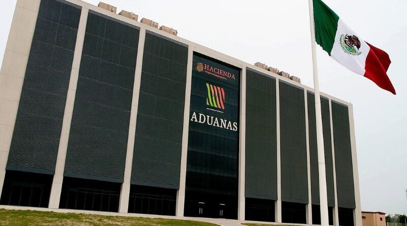 TAMBALEA MEGACASO DE HUACHICOL FISCAL