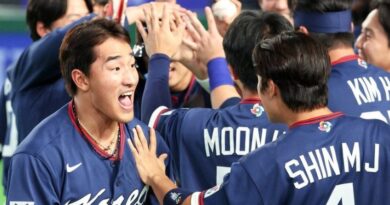 COREA DEL SUR AVANZA A CUARTOS DE FINAL