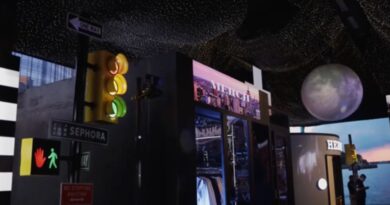 LA FIESTA MILLONARIA QUE ROMPIÓ INTERNET