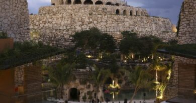 PREVÉN REVÉS A XCARET POR APROPIACIÓN CULTURAL