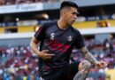 PIERDE ATLAS SOLIDEZ EN DEFENSA… Y VA CONTRA TOLUCA