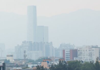 ACELERAN CONTINGENCIAS EN EL PRIMER TRIMESTRE