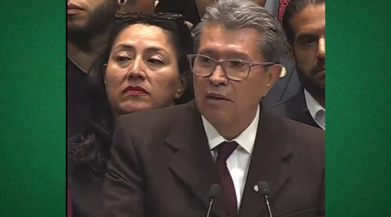 AGRADECE A OPOSICIÓN Y…