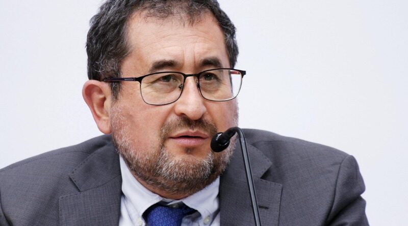 PLAN B ELECTORAL ES ‘PARA QUE SE LES QUITE’, DICE CRAVIOTO