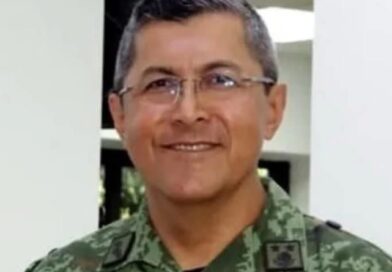 REPORTAN RENUNCIA DE TITULAR DE LA SSP EN SINALOA