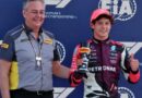 ANTONELLI, EL PILOTO MÁS JOVEN CON UNA POLE EN F1