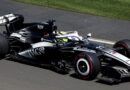 SE CAE A PEDAZOS AUTO DE CHECO PÉREZ EN SPRINT RACE