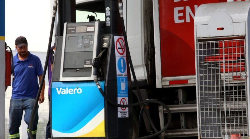 DA SHCP SUBSIDIO, PERO SÓLO A DIESEL