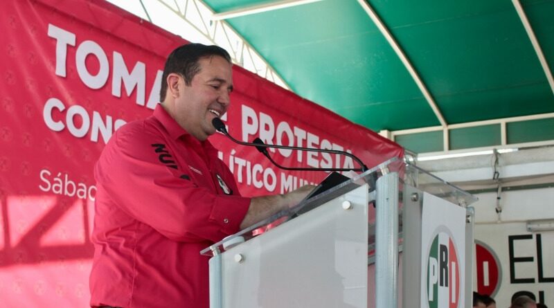 ESPERA PRI MANTENER ALIANZA PARA EL 2027