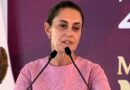 REVIRA SHEINBAUM A TRUMP: ‘NOS PUSO EL PUEBLO’